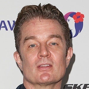 James Marsters at age 54