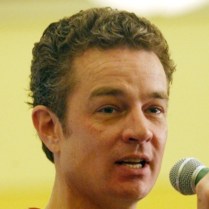 James Marsters Headshot 10 of 10