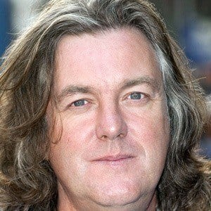 James May Headshot 4 of 6