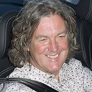 James May Headshot 5 of 6