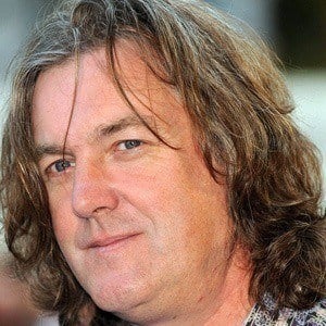 James May Headshot 6 of 6