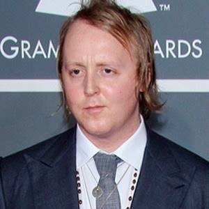 James McCartney - Bio, Family, Trivia | Famous Birthdays
