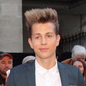 James McVey - Bio, Facts, Family | Famous Birthdays