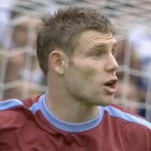 James Milner Headshot 2 of 2