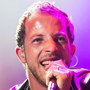 James Morrison Headshot 5 of 10