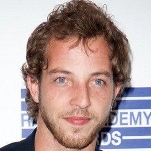 James Morrison at age 26