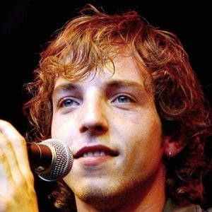 James Morrison Headshot 8 of 10