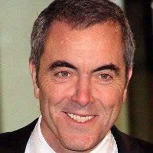 James Nesbitt Headshot 3 of 10