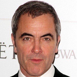 James Nesbitt Headshot 4 of 10