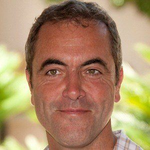 James Nesbitt Headshot 5 of 10