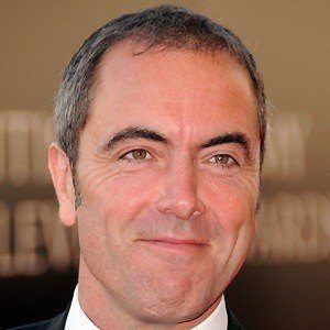 James Nesbitt Headshot 6 of 10