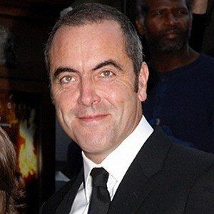 James Nesbitt Headshot 7 of 10