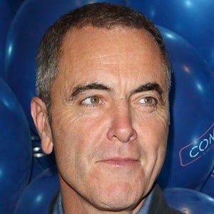 James Nesbitt Headshot 8 of 10