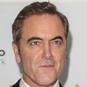 James Nesbitt Headshot 9 of 10