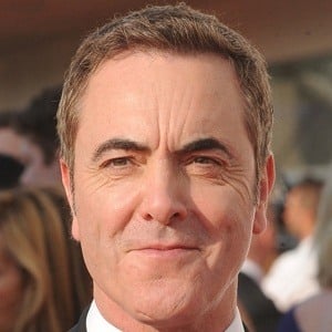 James Nesbitt Headshot 10 of 10