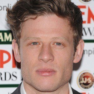 James Norton at age 27