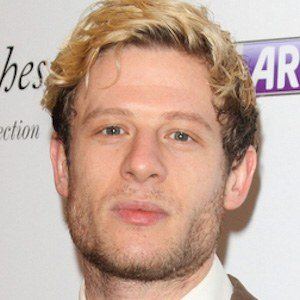 James Norton Headshot 4 of 10