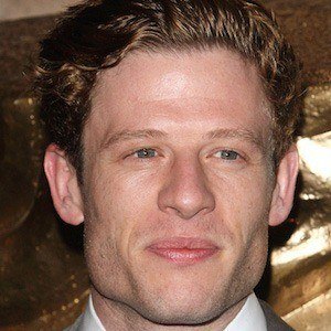 James Norton Headshot 5 of 10