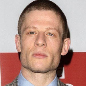 James Norton Headshot 6 of 10