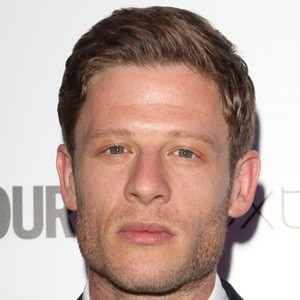 James Norton Headshot 7 of 10