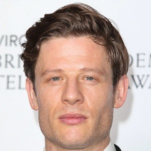 James Norton Headshot 8 of 10