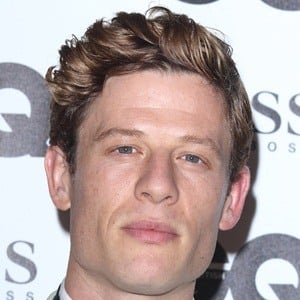 James Norton at age 33