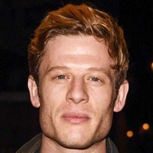 James Norton Headshot 9 of 10