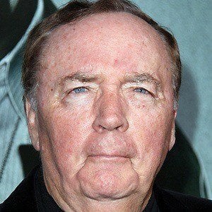 James Patterson at age 65