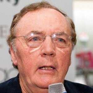 James Patterson Headshot 4 of 7