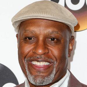 James Pickens Jr. at age 61