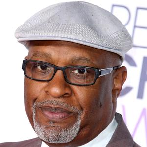 James Pickens Jr. at age 61