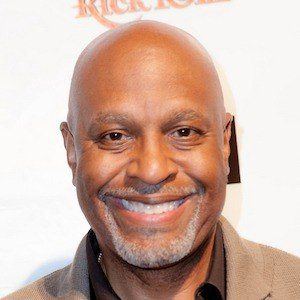 James Pickens Jr. Headshot 6 of 6