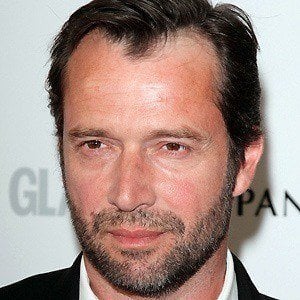 James Purefoy - Bio, Family, Trivia | Famous Birthdays