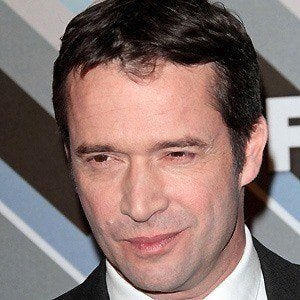 James Purefoy - Bio, Family, Trivia | Famous Birthdays