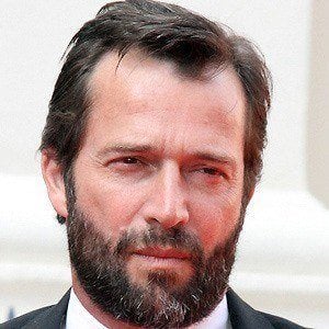 James Purefoy - Bio, Family, Trivia | Famous Birthdays