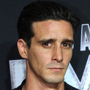 James Ransone III Headshot 2 of 6