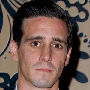 James Ransone III Headshot 3 of 6