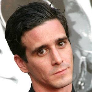 James Ransone III Headshot 4 of 6