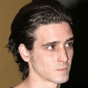 James Ransone III Headshot 5 of 6