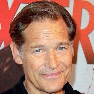 James Remar - Bio, Family, Trivia | Famous Birthdays