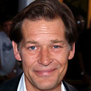 James Remar - Bio, Family, Trivia | Famous Birthdays
