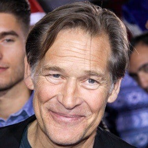 James Remar Headshot 6 of 7