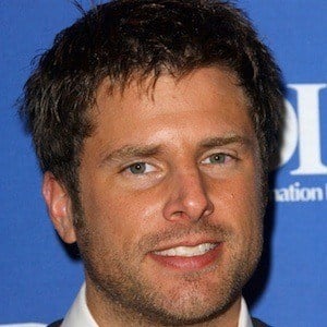 James Roday Rodriguez at age 32