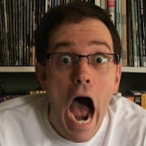 James Rolfe Headshot 3 of 10