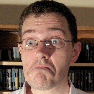 James Rolfe Headshot 4 of 10