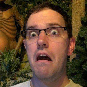 James Rolfe Headshot 8 of 10