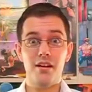 James Rolfe Headshot 10 of 10