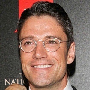 James Scott Headshot 2 of 2