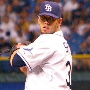 James Shields - Bio, Family, Trivia | Famous Birthdays