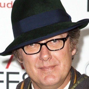 James Spader at age 52